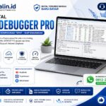 Jasa Instal HTTP Debugger Pro oleh Instalin.id untuk monitoring HTTP HTTPS, analisis API, debugging jaringan, dan troubleshooting aplikasi secara online seluruh Indonesia.