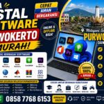 jasa instal software Purwokerto murah melayani instal Microsoft Office, Photoshop, CorelDRAW, AutoCAD, SPSS, Adobe Premiere Pro, dan software lainnya dengan layanan online dan offline.